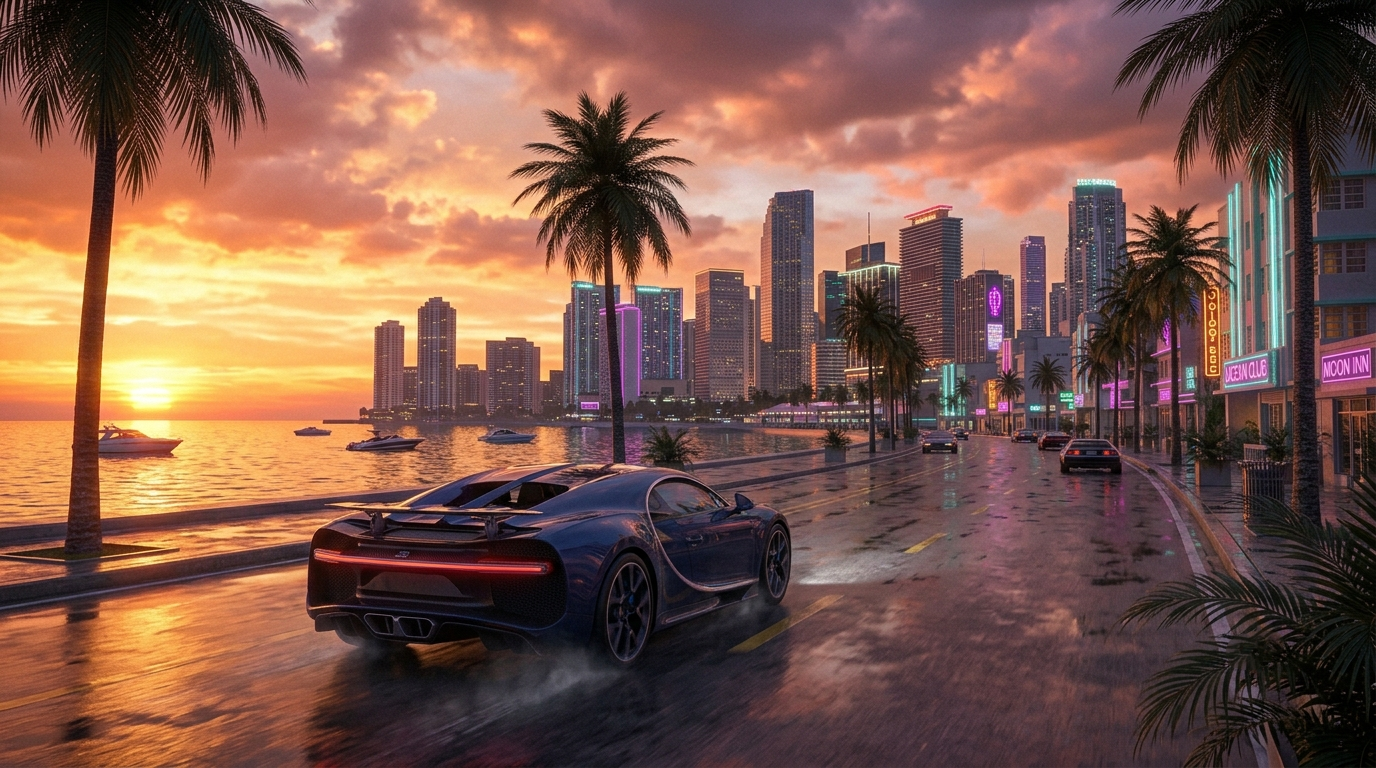 GTA VI Hidden Features