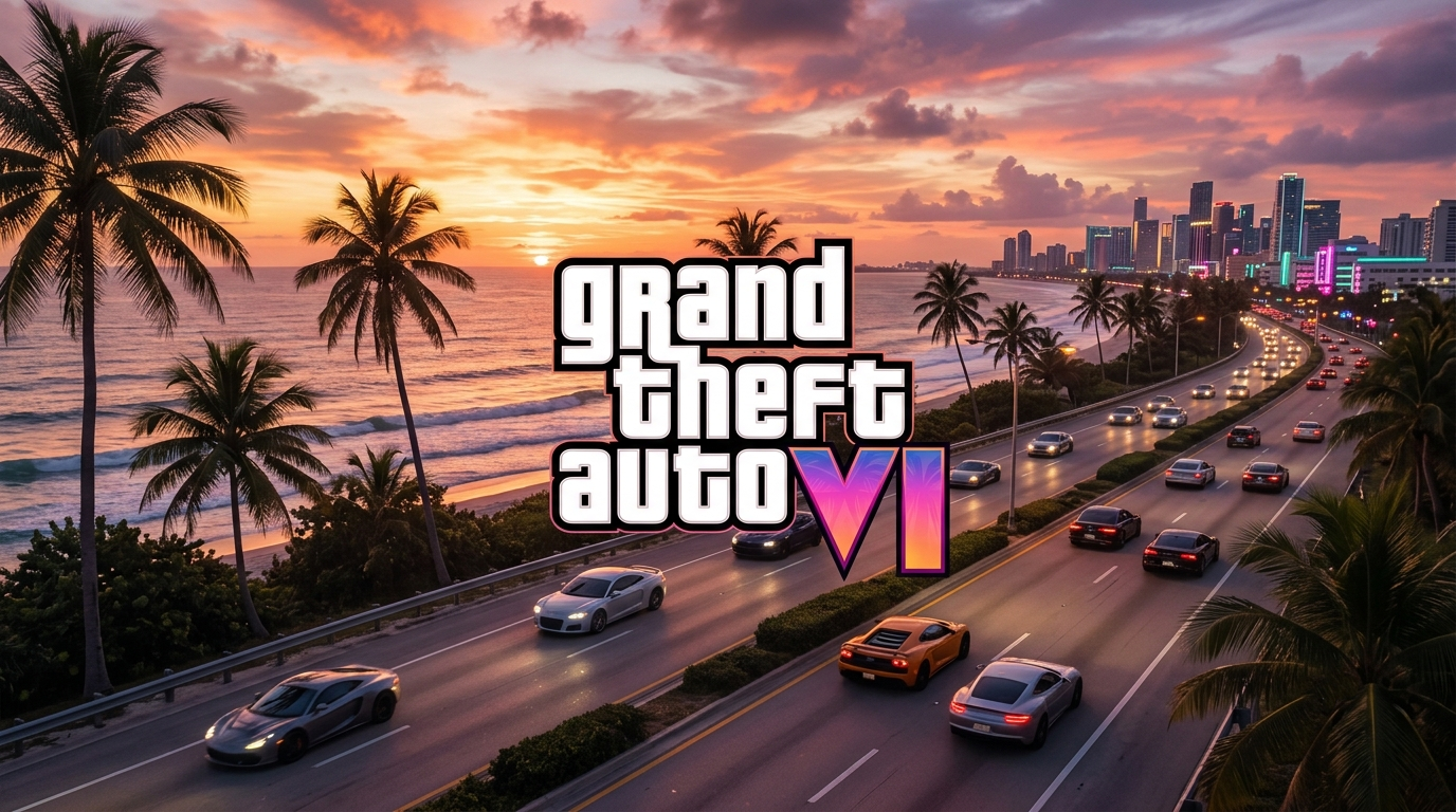 فکتهای رسمی GTA 6